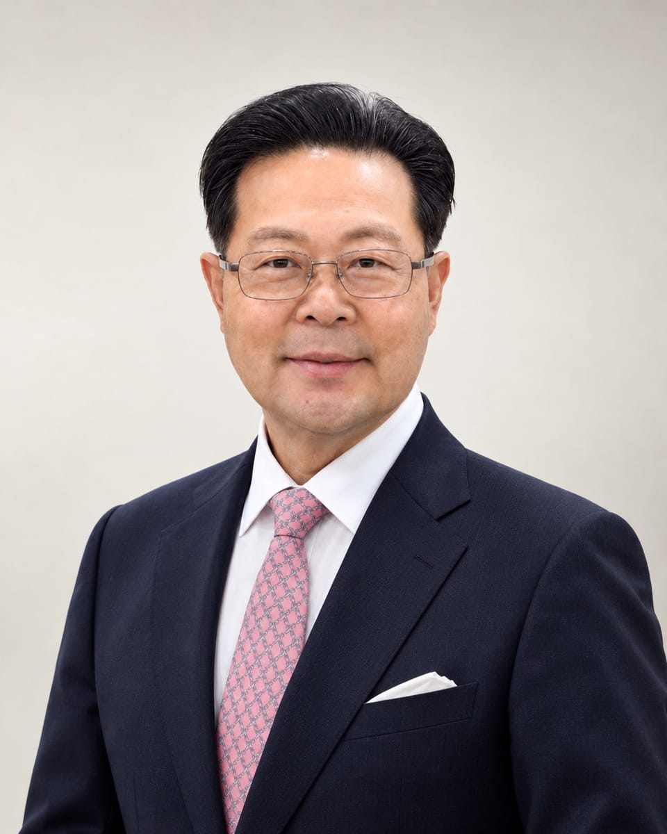 최윤영 담임목사
